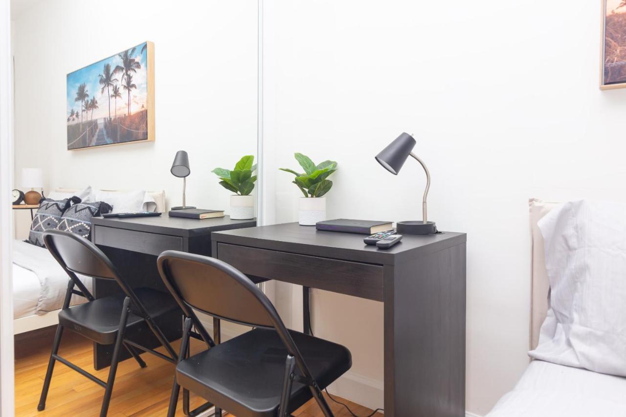 Fort Lauderdale Free Parking Studio - 5 Minutes To Las Olas Beach公寓 外观 照片
