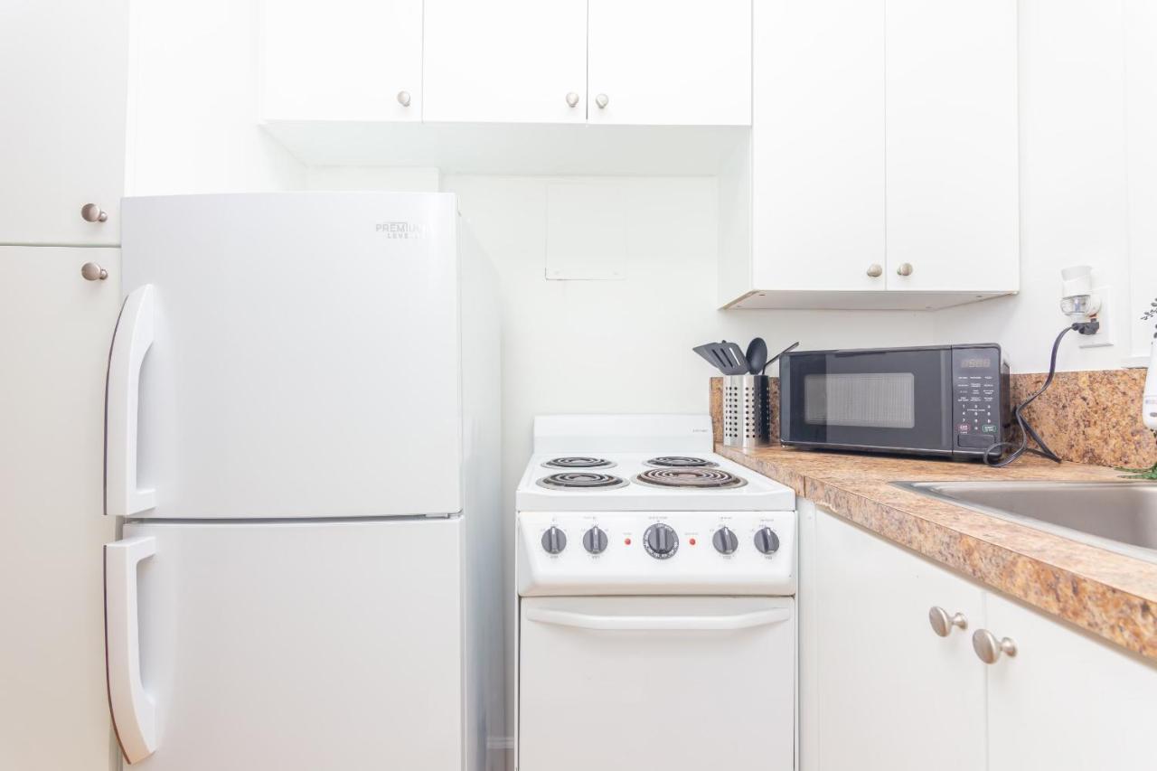Fort Lauderdale Free Parking Studio - 5 Minutes To Las Olas Beach公寓 外观 照片