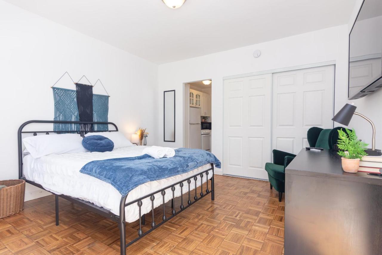 Fort Lauderdale Free Parking Studio - 5 Minutes To Las Olas Beach公寓 外观 照片