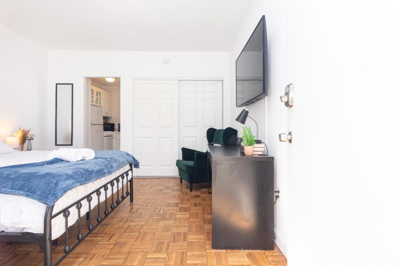 Fort Lauderdale Free Parking Studio - 5 Minutes To Las Olas Beach公寓 外观 照片