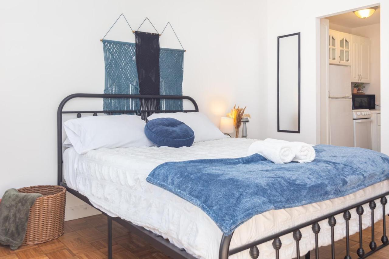 Fort Lauderdale Free Parking Studio - 5 Minutes To Las Olas Beach公寓 外观 照片