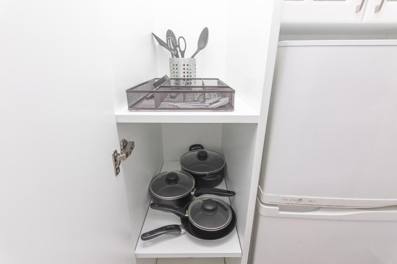 Fort Lauderdale Free Parking Studio - 5 Minutes To Las Olas Beach公寓 外观 照片