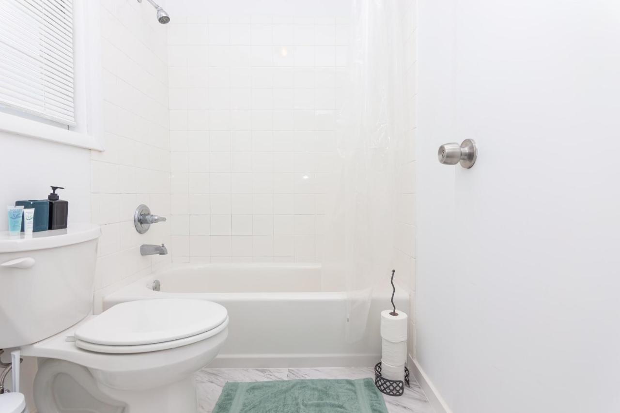 Fort Lauderdale Free Parking Studio - 5 Minutes To Las Olas Beach公寓 外观 照片