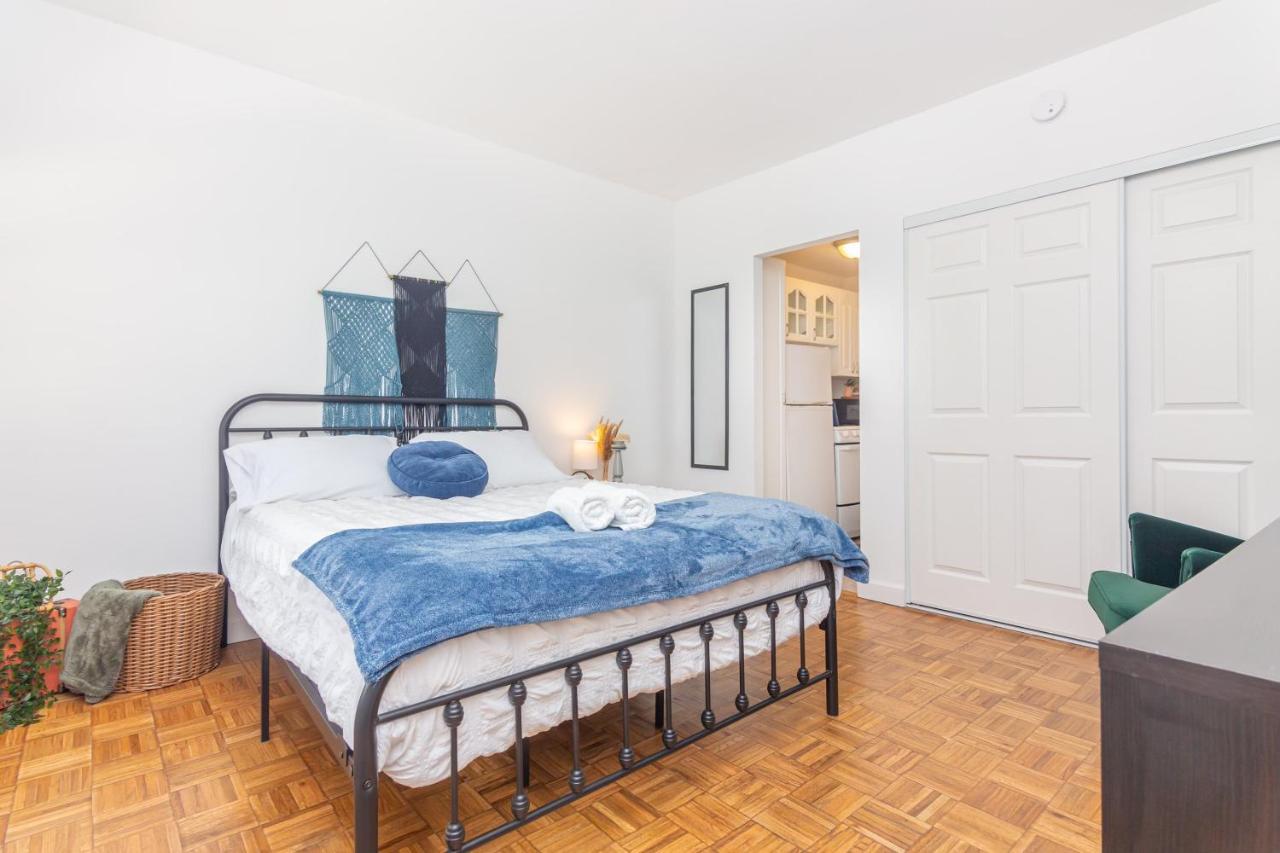 Fort Lauderdale Free Parking Studio - 5 Minutes To Las Olas Beach公寓 外观 照片