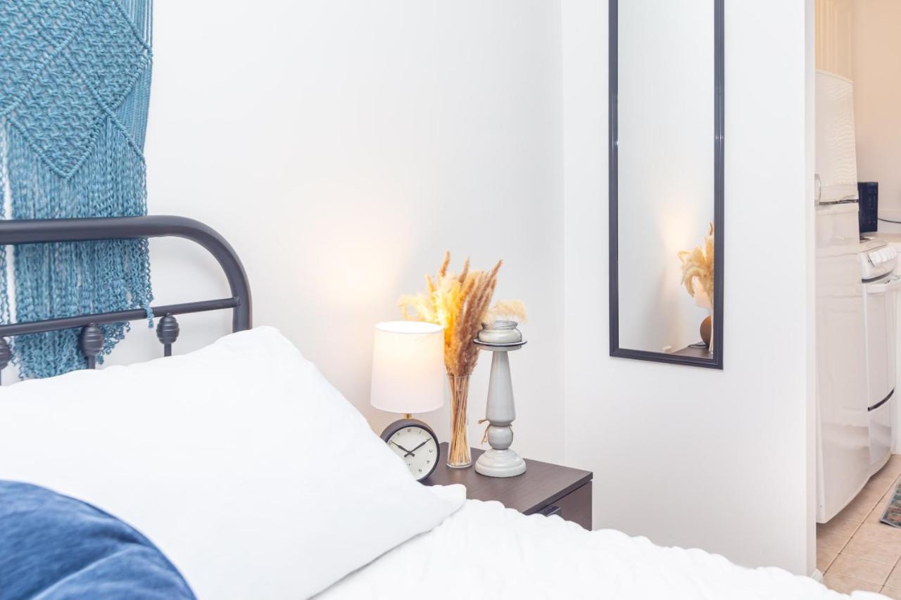 Fort Lauderdale Free Parking Studio - 5 Minutes To Las Olas Beach公寓 外观 照片